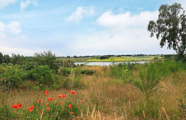 12 Person Holiday Home in Millinge - Foto 43