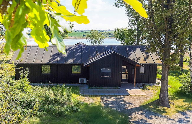 12 Person Holiday Home in Millinge - Foto 42