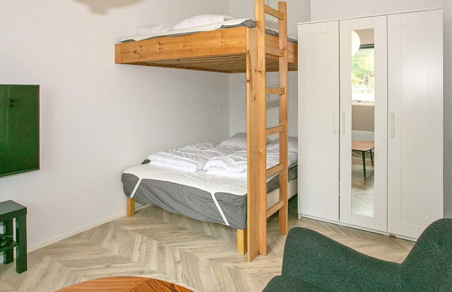 12 Person Holiday Home in Millinge - Foto 4