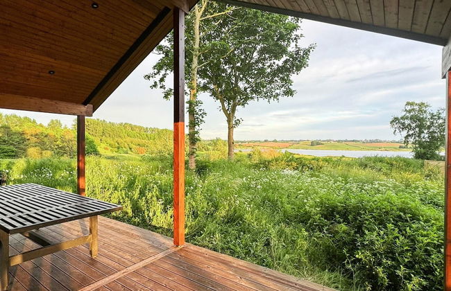 12 Person Holiday Home in Millinge - Foto 35