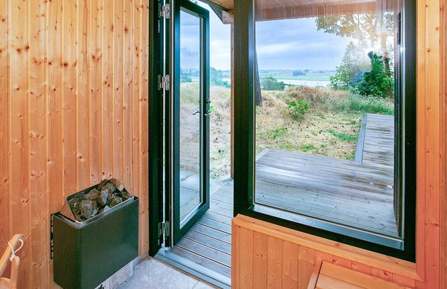 12 Person Holiday Home in Millinge - Foto 46
