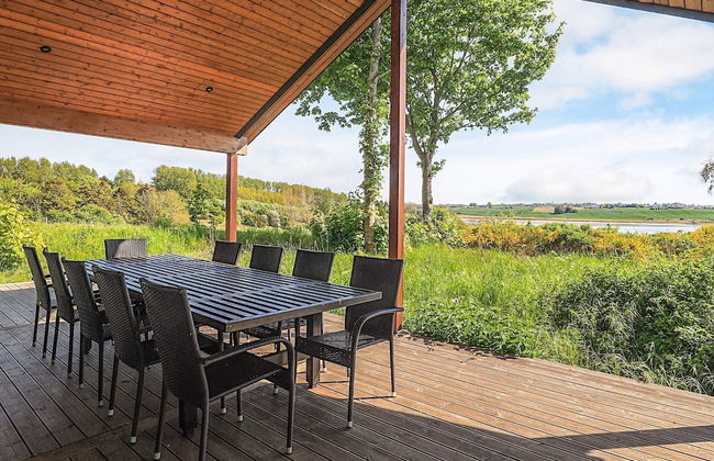 12 Person Holiday Home in Millinge - Foto 52