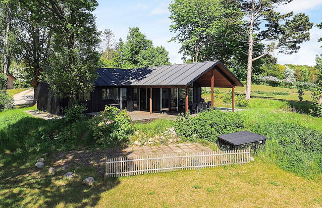 12 Person Holiday Home in Millinge - Foto 49