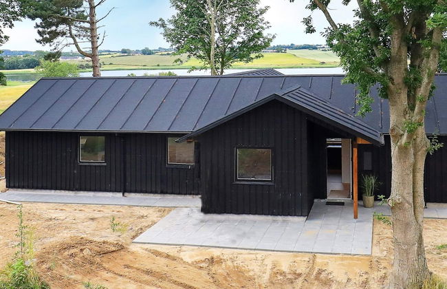 12 Person Holiday Home in Millinge - Foto 1