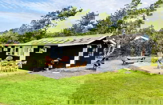 Foto 1 - 4 Person Holiday Home in Thisted-by Traum