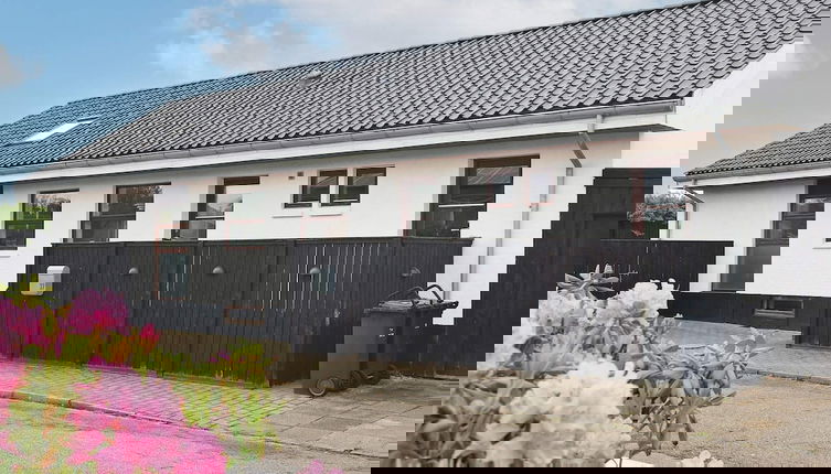 Foto 1 - 8 Person Holiday Home in Skagen-by Traum