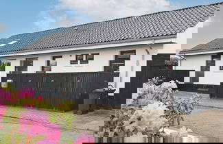 Foto 1 - 8 Person Holiday Home in Skagen-by Traum