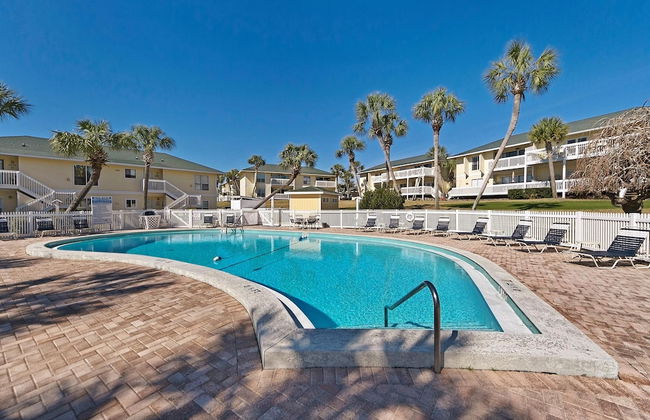 Sandpiper Cove 2023 - Foto 15