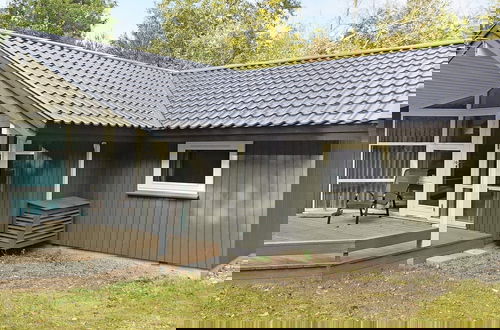 Foto 1 - 6 Person Holiday Home in Frederiksvaerk-by Traum