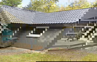 Foto 1 - 6 Person Holiday Home in Frederiksvaerk-by Traum