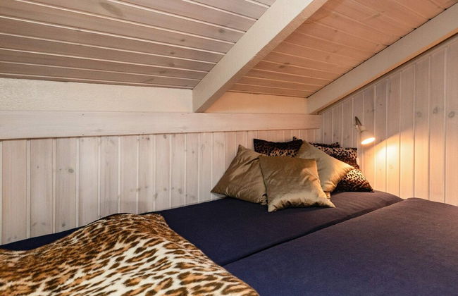 6 Person Holiday Home in Hals - Foto 2