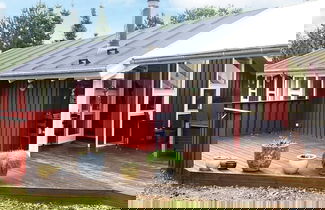 Foto 1 - 6 Person Holiday Home in Hals