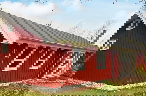 Foto 19 - 6 Person Holiday Home in Hals
