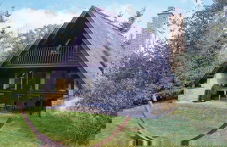 Foto 1 - 6 Person Holiday Home in Hals-by Traum