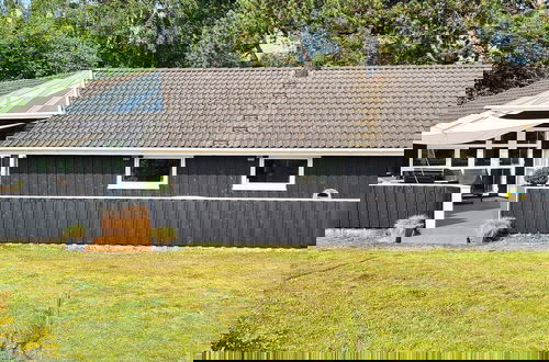 Foto 24 - 7 Person Holiday Home in Graested