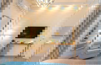 Foto 3 - Phaedrus Living Modern City Flat Gkyzi