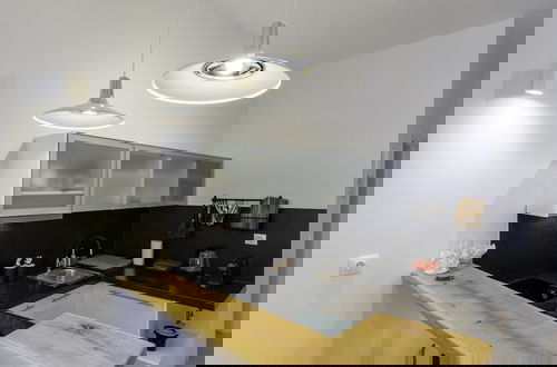 Foto 5 - Phaedrus Living Modern City Flat Gkyzi
