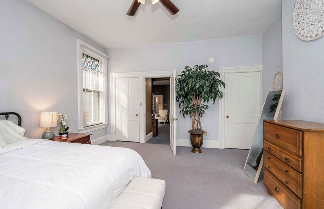 Historic Gem Russell Suite 3 A Downtown Dream! - Foto 7