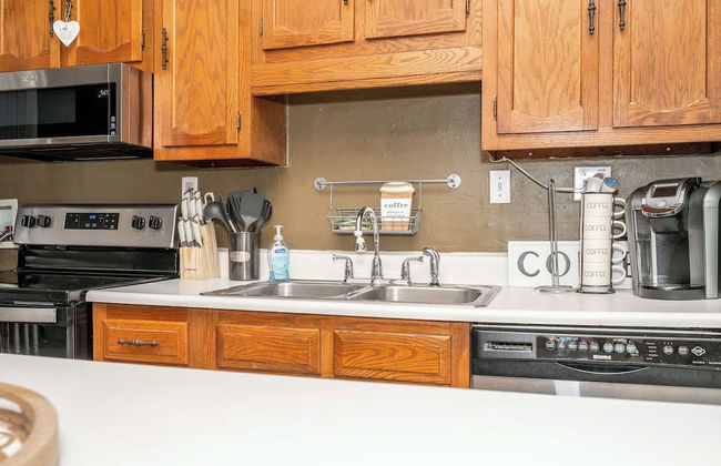 Historic Gem Russell Suite 3 A Downtown Dream! - Foto 10