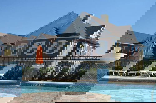Foto 34 - New 4 BR 4 BA Villa Ground Zero to Theme Parks