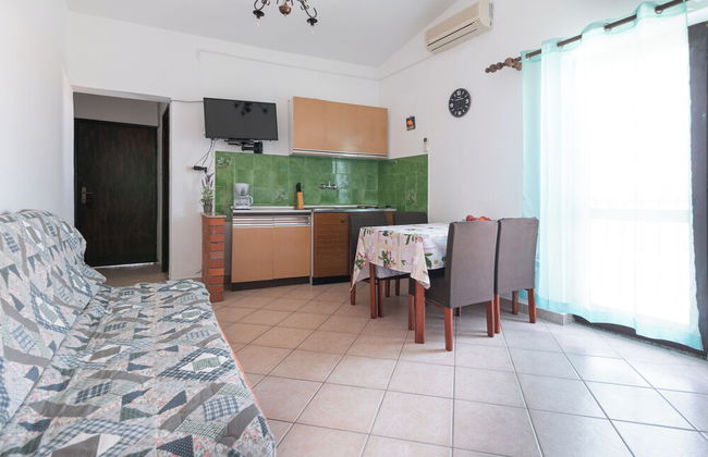 Comfy 1-bedroom Apartment Sonia - Photo 13