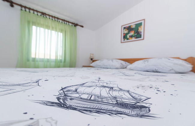 Comfy 1-bedroom Apartment Sonia - Photo 7