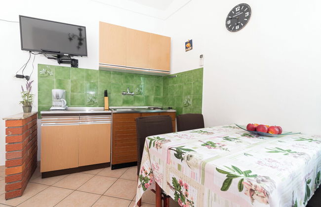 Comfy 1-bedroom Apartment Sonia - Photo 8