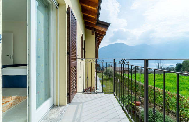 Villa Magnolia by Wonderful Italy - Foto 51