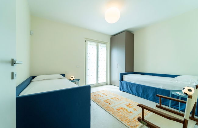 Villa Magnolia by Wonderful Italy - Foto 12