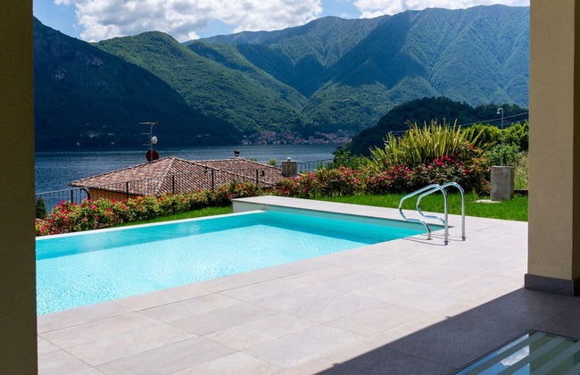 Villa Magnolia by Wonderful Italy - Foto 1