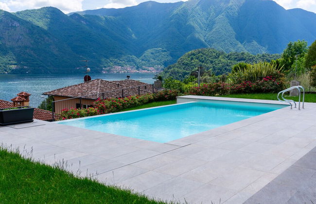 Villa Magnolia by Wonderful Italy - Foto 57