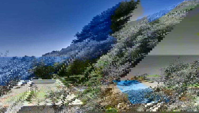 Foto 1 - Villa Nausicaa in Nerano