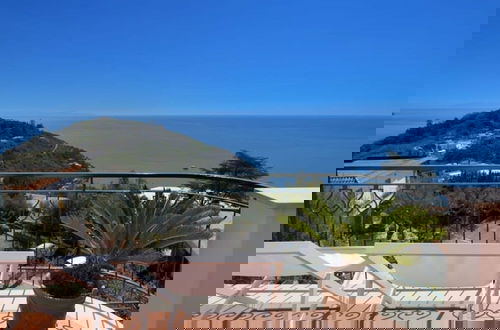 Foto 41 - Villa Nausicaa in Nerano