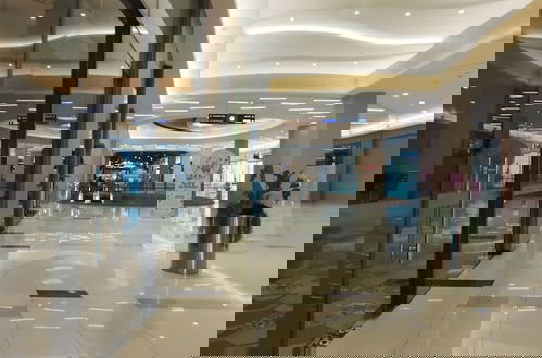 Foto 4 - Comfortable Living 2Br At Anderson Supermall Mansion Apartment