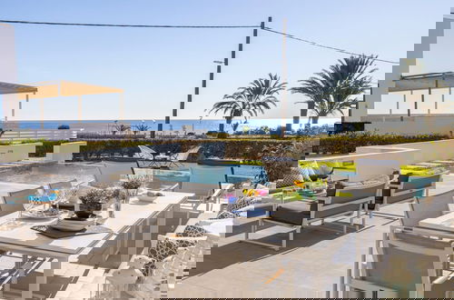 Foto 18 - Protaras Elaia Luxury Seafront Villa