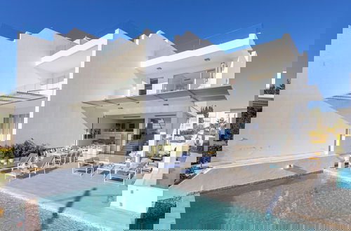 Foto 28 - Protaras Elaia Luxury Seafront Villa