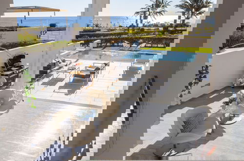 Foto 41 - Protaras Elaia Luxury Seafront Villa