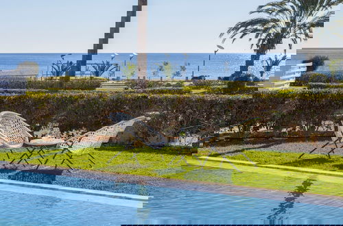 Foto 30 - Protaras Elaia Luxury Seafront Villa