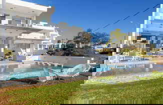 Foto 1 - Protaras Elaia Luxury Seafront Villa