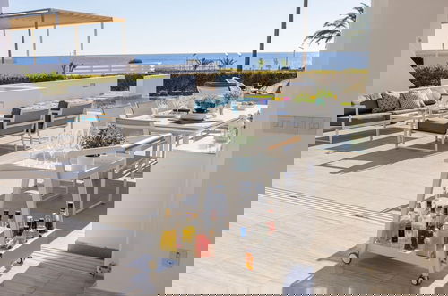 Foto 5 - Protaras Elaia Luxury Seafront Villa
