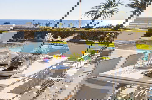 Foto 2 - Protaras Elaia Luxury Seafront Villa