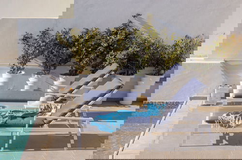 Foto 29 - Protaras Elaia Luxury Seafront Villa