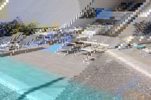 Foto 27 - Protaras Elaia Luxury Seafront Villa