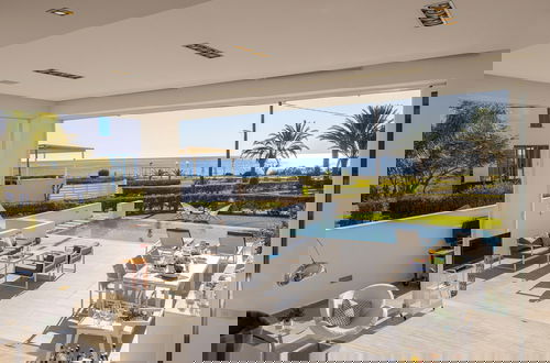 Foto 40 - Protaras Elaia Luxury Seafront Villa