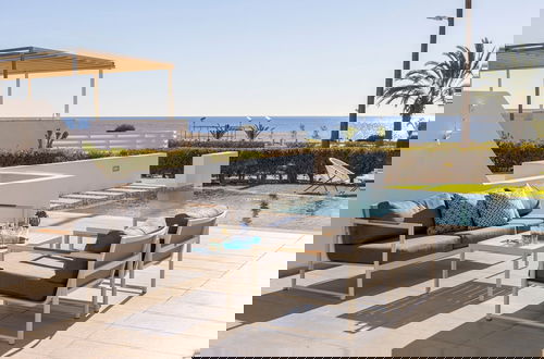 Foto 7 - Protaras Elaia Luxury Seafront Villa