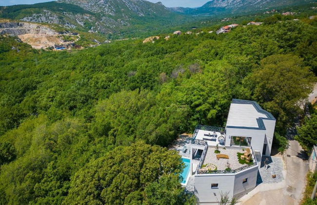Wellness Villa - Foto 45