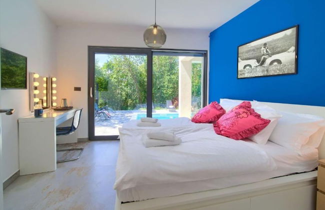 Wellness Villa - Foto 8