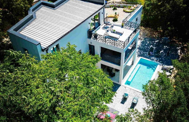 Wellness Villa - Foto 44