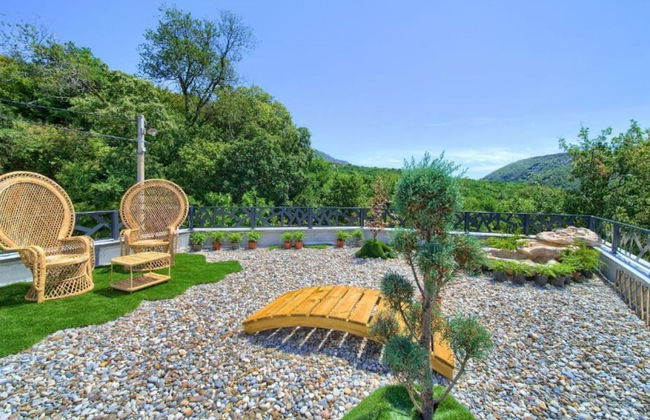 Wellness Villa - Foto 38