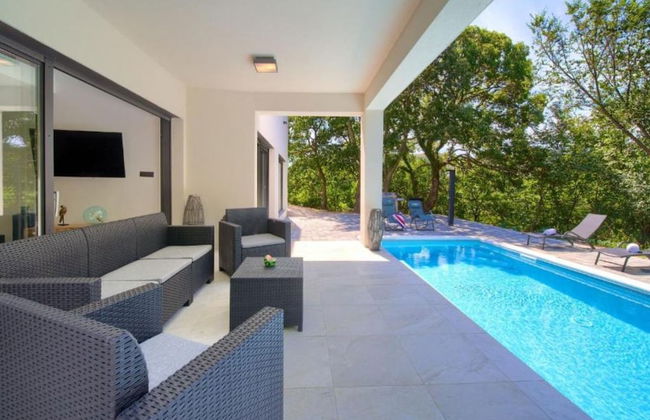 Wellness Villa - Foto 33